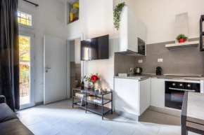 Bentivogli 66 Apartment